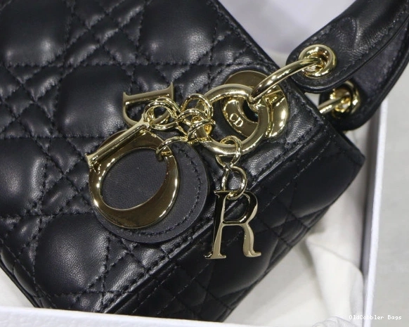 OldCobbler Bags LADY BAG DIRO MICRO 0818